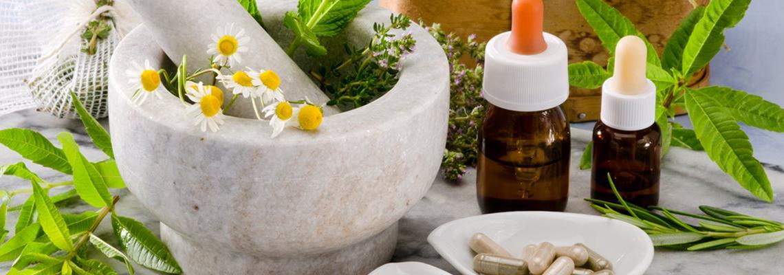 Wahlarzt für biologische Medizin